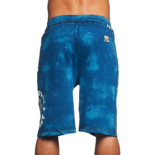 Шорты AFFLICTION Royale Fleece Short ціна